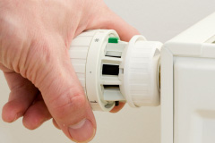 Pleck central heating repair costs