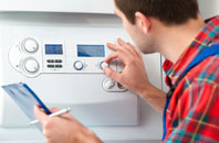 free Pleck gas safe engineer quotes