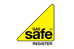 gas safe companies Pleck